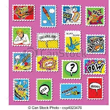 Stamps For Sale